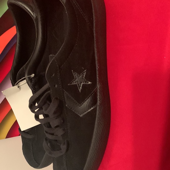 Brand new converse no box - Picture 4 of 8